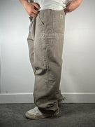 Carhartt Beige