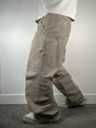 Carhartt Beige W38