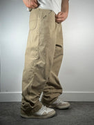 Carhartt Beige