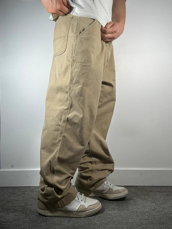 Carhartt Beige