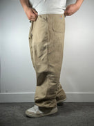 Carhartt Beige