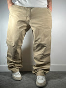 Carhartt Beige