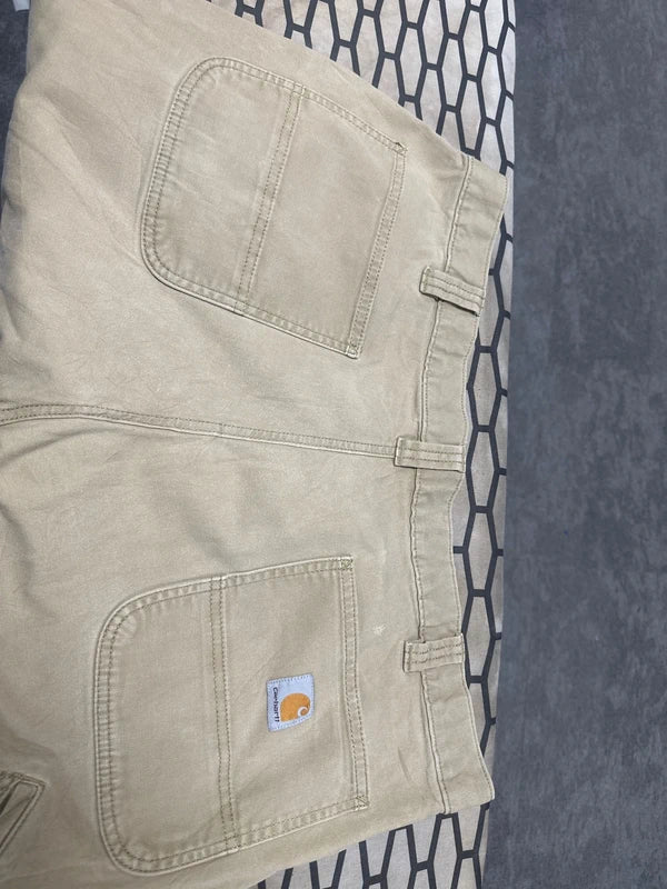 Carhartt Beige