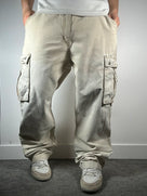 Carhartt Cargo Beige
