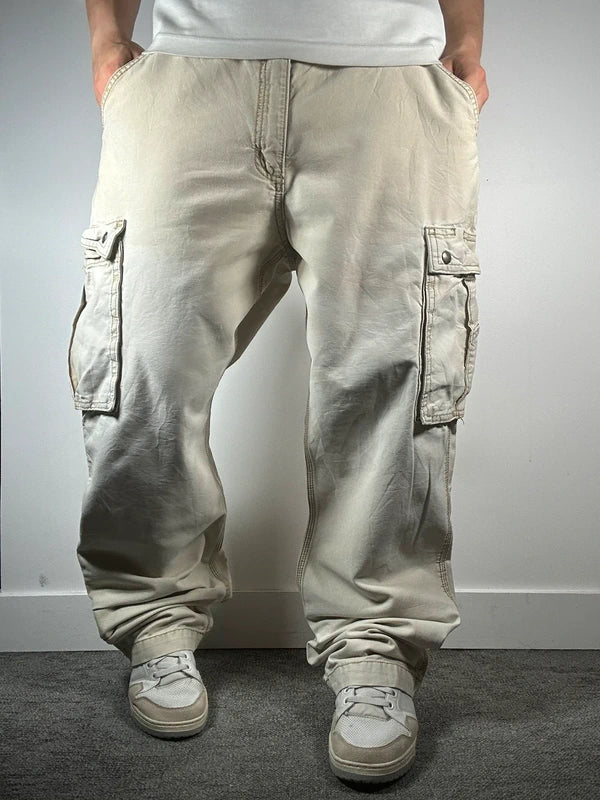 Carhartt Cargo Beige