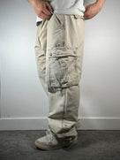 Carhartt Cargo Beige