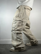 Carhartt Cargo Beige W38
