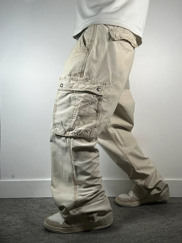 Carhartt Cargo Beige W38