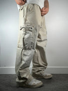 Carhartt Cargo Beige