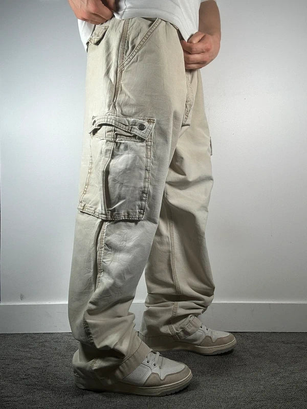 Carhartt Cargo Beige