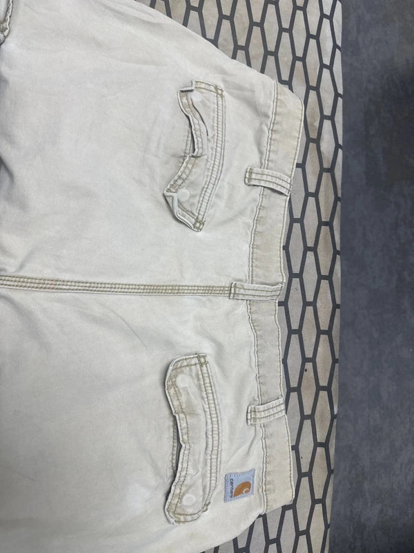 Carhartt Cargo Beige