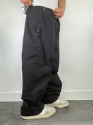 Carpenter Dickies Noir Baggy