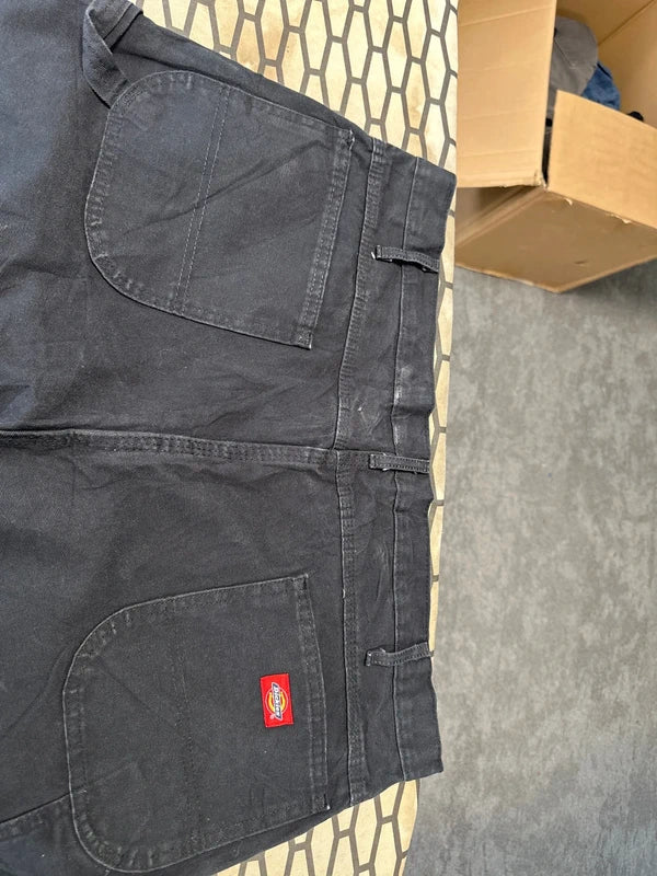 Carpenter Dickies Noir Baggy