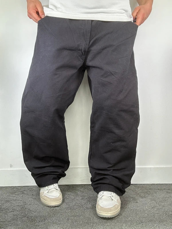 Carpenter Dickies Noir Baggy