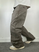 Carpenter Dickies Kaki Flair W44