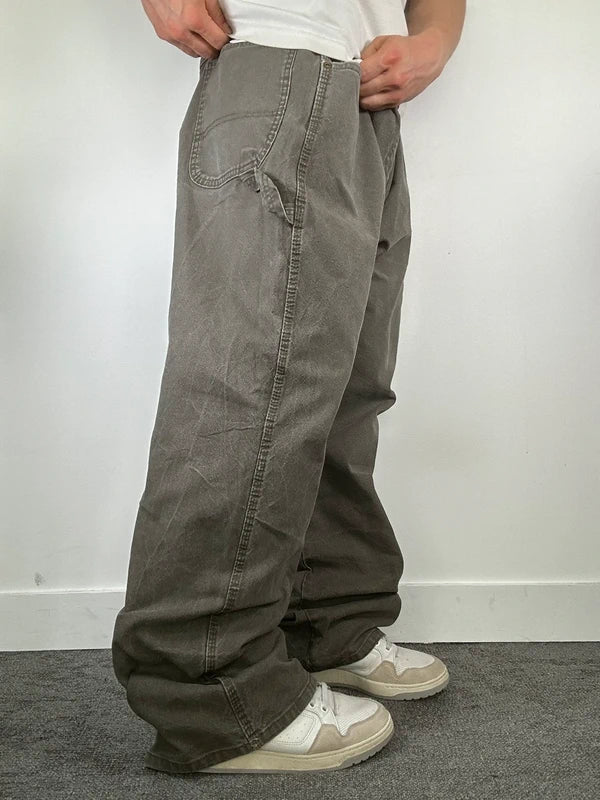 Carpenter Dickies Kaki