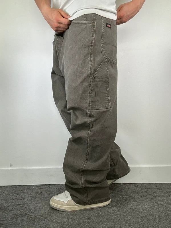 Carpenter Dickies Kaki