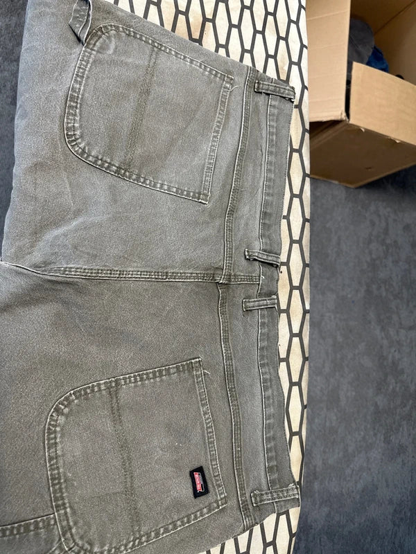 Carpenter Dickies Kaki