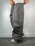 Carpenter Dickies Gris Baggy