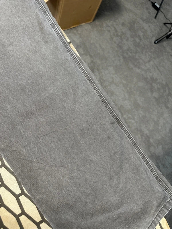 Carpenter Dickies Gris Baggy