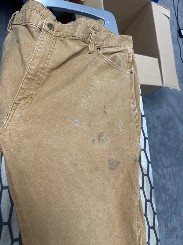 Carpenter Dickies Marron