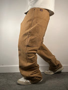 Carpenter Dickies Marron W40