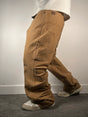 Carpenter Dickies Marron W40