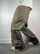 Carpenter Dickies Kaki Flair W42