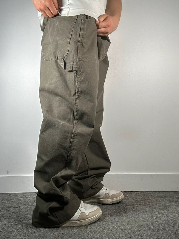 Carpenter Dickies Kaki