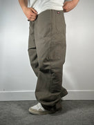 Carpenter Dickies Kaki
