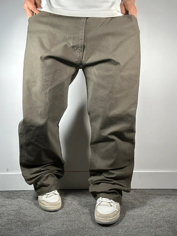 Carpenter Dickies Kaki