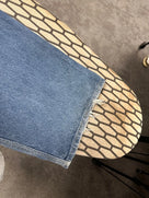 Carpenter Jean Dickies bleu clair W46 photo 5