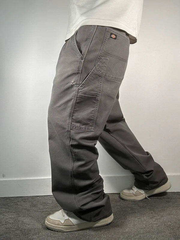 Carpenter Dickies Gris W40
