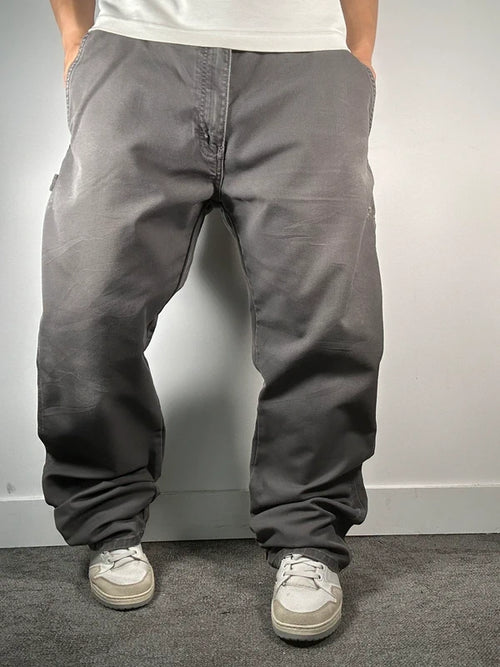 Carpenter Dickies Gris