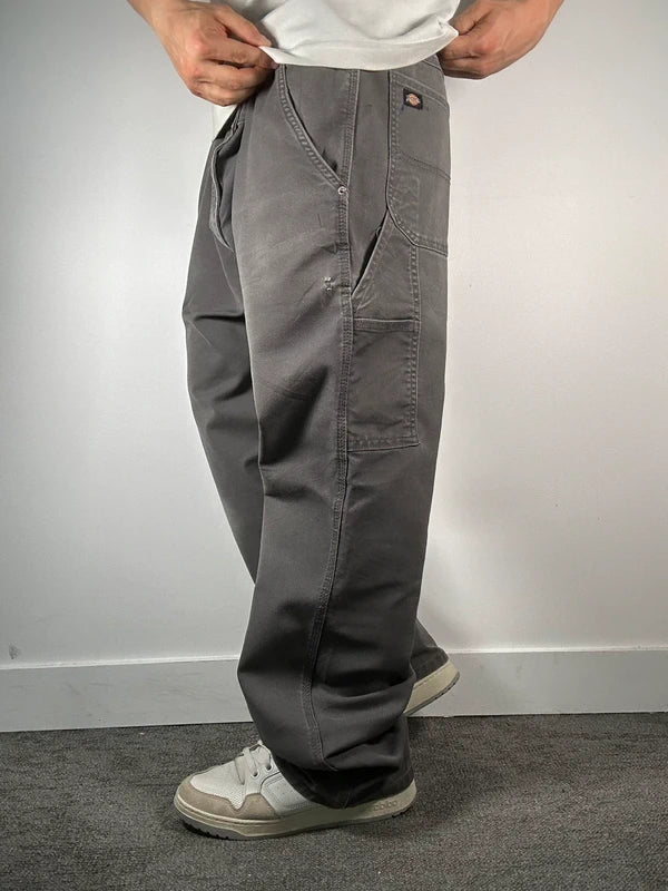 Carpenter Dickies Gris
