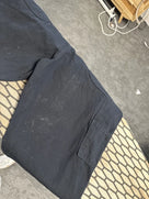 Carpenter Dickies Noir Baggy