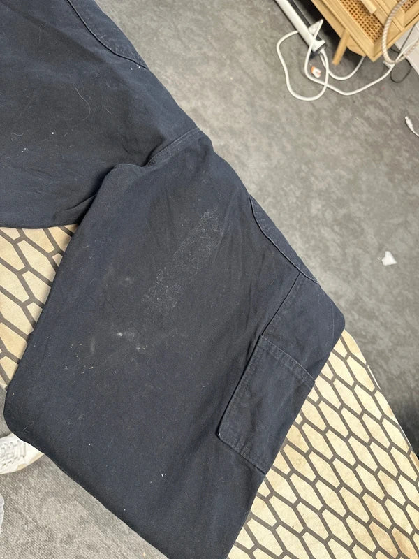 Carpenter Dickies Noir Baggy