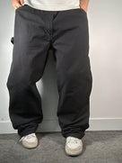 Carpenter Dickies Noir Baggy