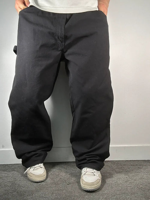 Carpenter Dickies Noir Baggy