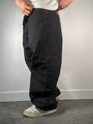 Carpenter Dickies Noir Baggy