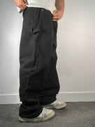 Carpenter Dickies Noir Baggy