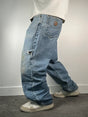 Jean Carhartt bleu clair W38