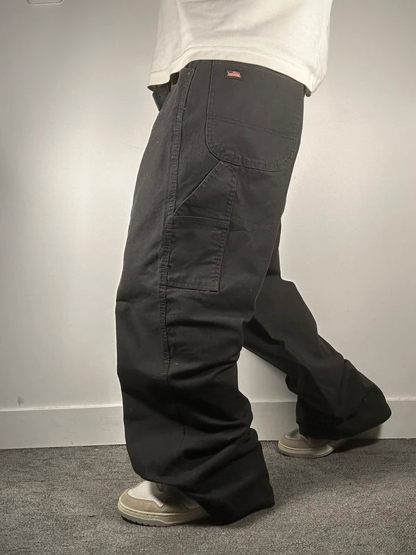 Carpenter Dickies Noir W44