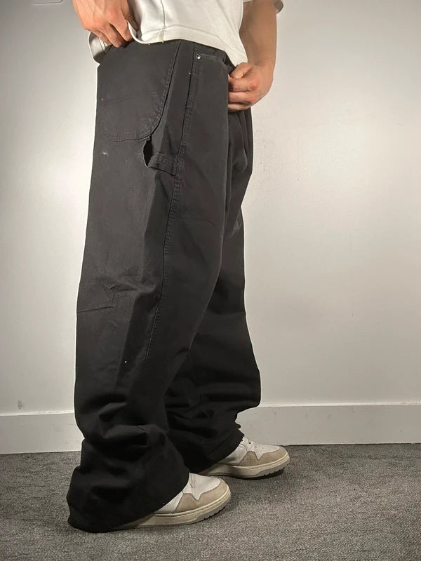 Carpenter Dickies Noir