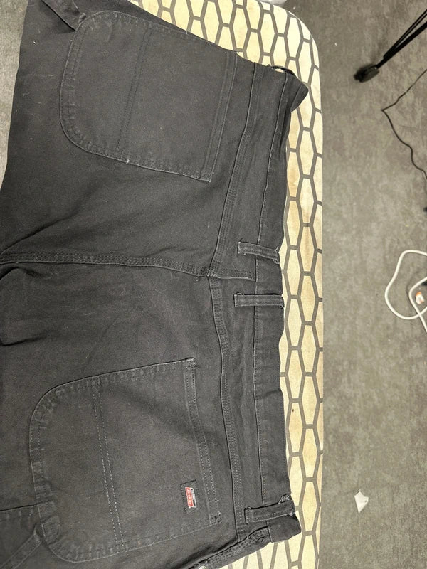 Carpenter Dickies Noir