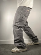 Carhartt Gris W38