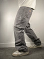 Carhartt Gris W38