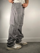 Carhartt Gris