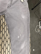 Carhartt Gris