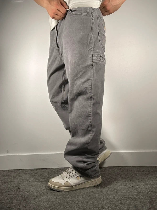 Carhartt Gris